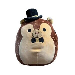 Squishmallow Hans Limited Edition 16 Inch With Tag